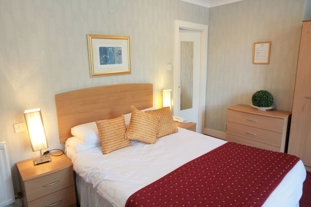 Albion Hotel 3*