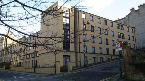 Metro Glasgow