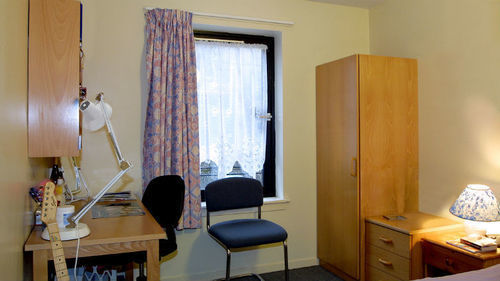 Metro Hostel Glasgow