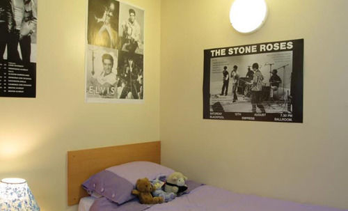 Metro Hostel