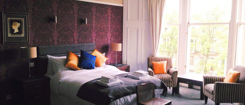 Hotel The Alfred