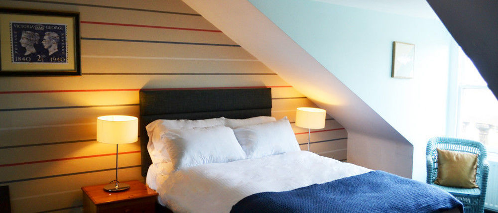 The Alfred Hotel
