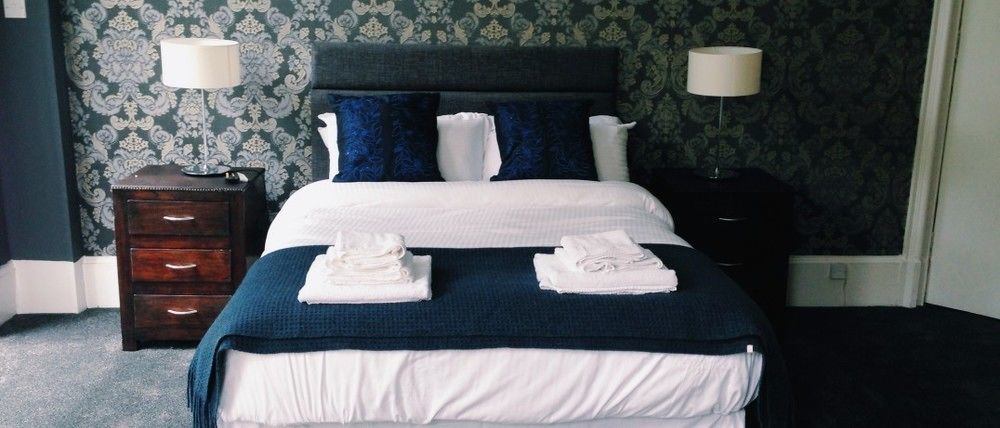 The Alfred 3*