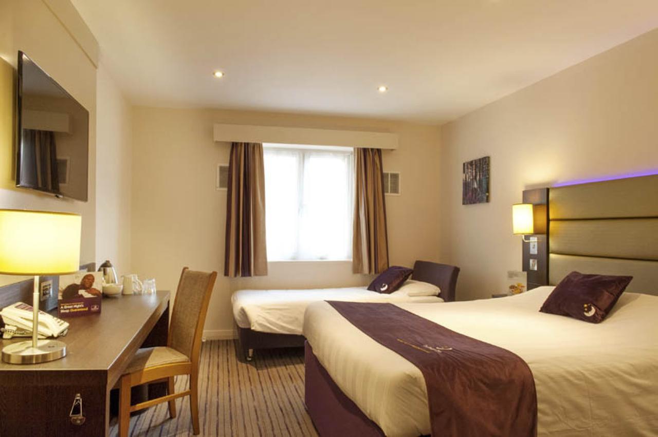 Premier Pacific Quay Hotel Glasgow