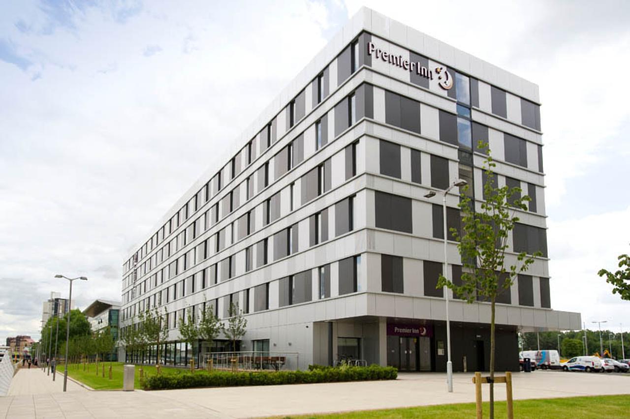 Premier Pacific Quay