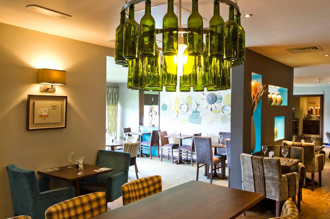 Premier Pacific Quay Hotel Glasgow