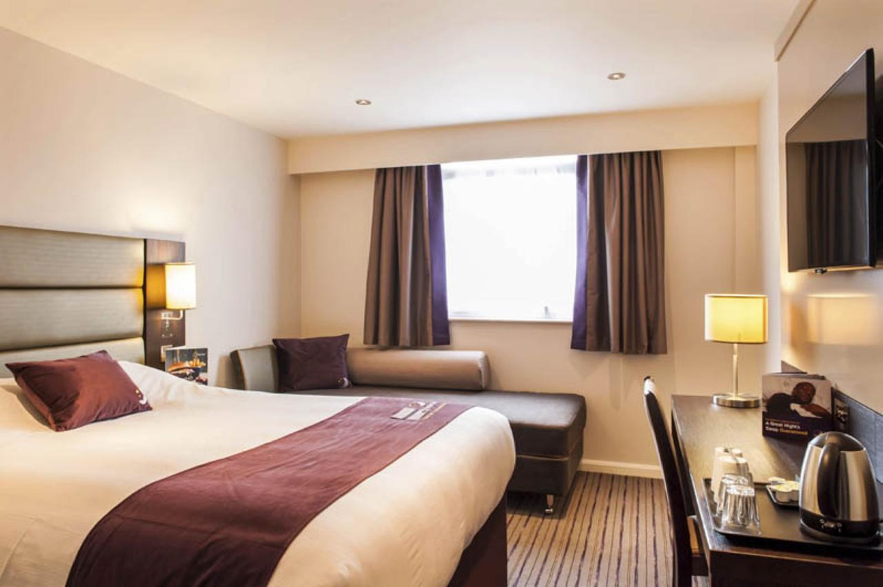 Premier Pacific Quay Hotel Glasgow
