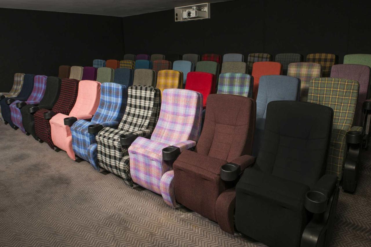 Hotel Kimpton Blythswood Square & By Ihg 5*