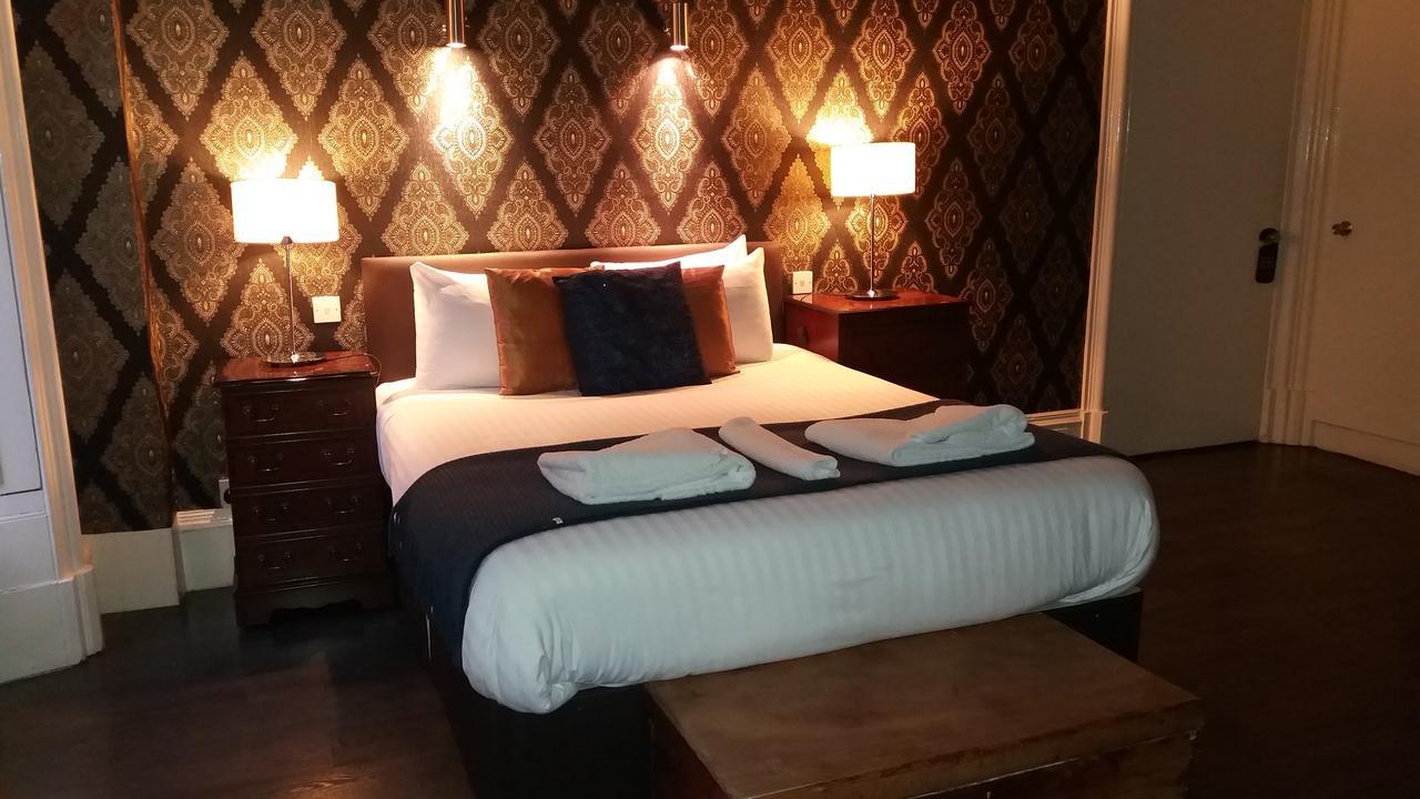 Hotel The Alfred 3*