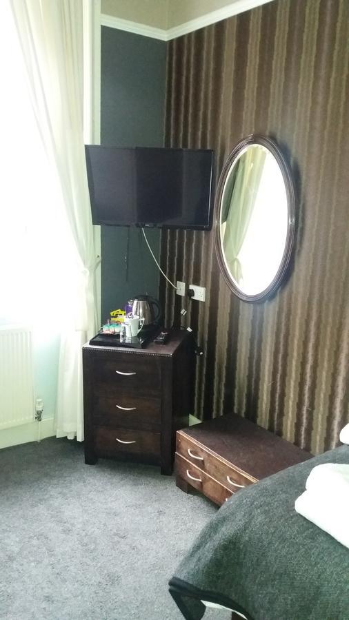 Hotel The Alfred 3*