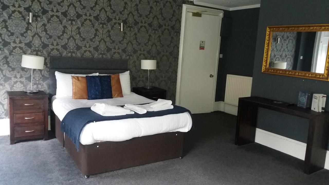 Hotel The Alfred 3*