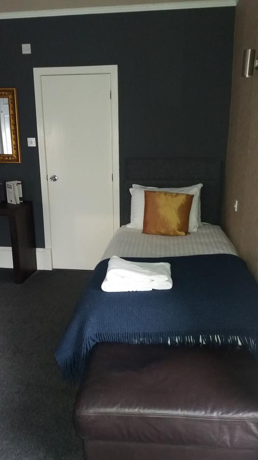 The Alfred Hotel Glasgow