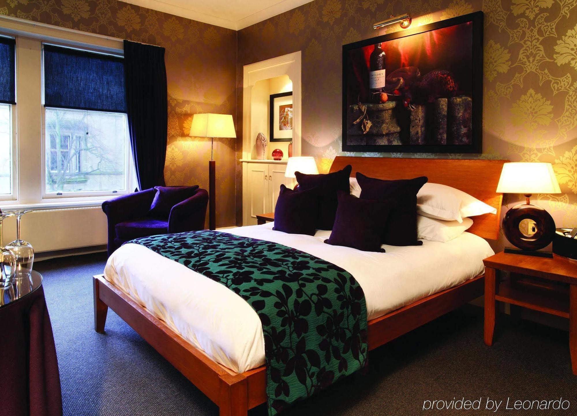 One Devonshire Gardens A Du Vin 5*