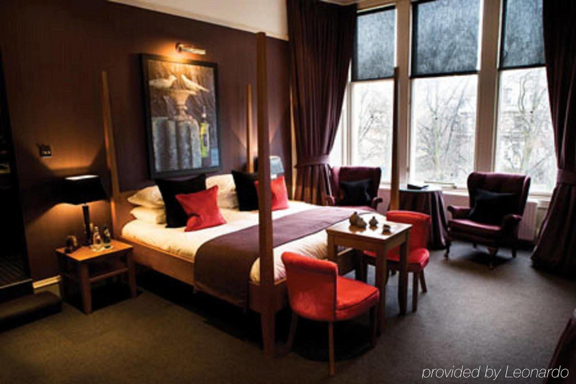 Hotel One Devonshire Gardens A Du Vin