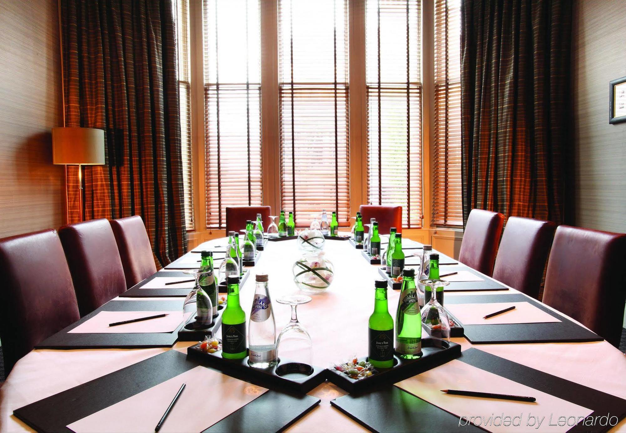 One Devonshire Gardens A Du Vin Hotel 5*
