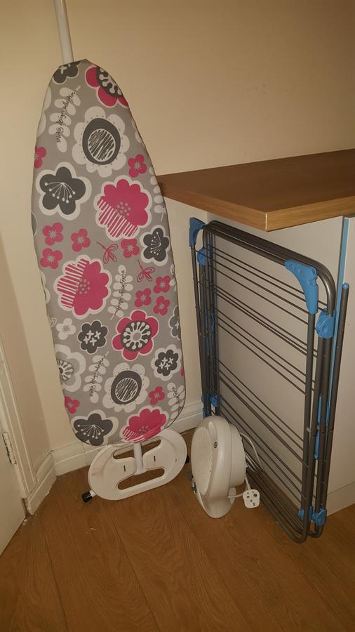 Apartment My House Barrowland A With Free Parking