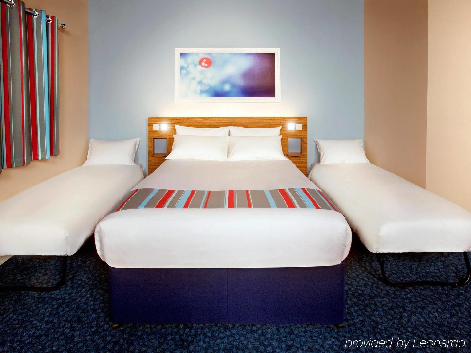 Travelodge Braehead Hotel Glasgow