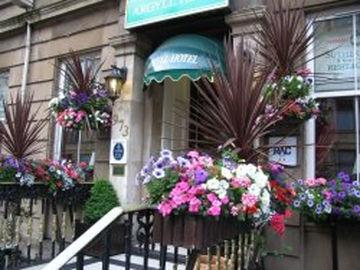 Argyll Bed & Breakfast Glasgow