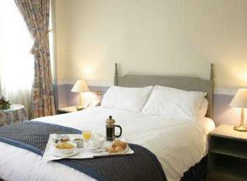 West By Compass Hospitality Hotel 3*