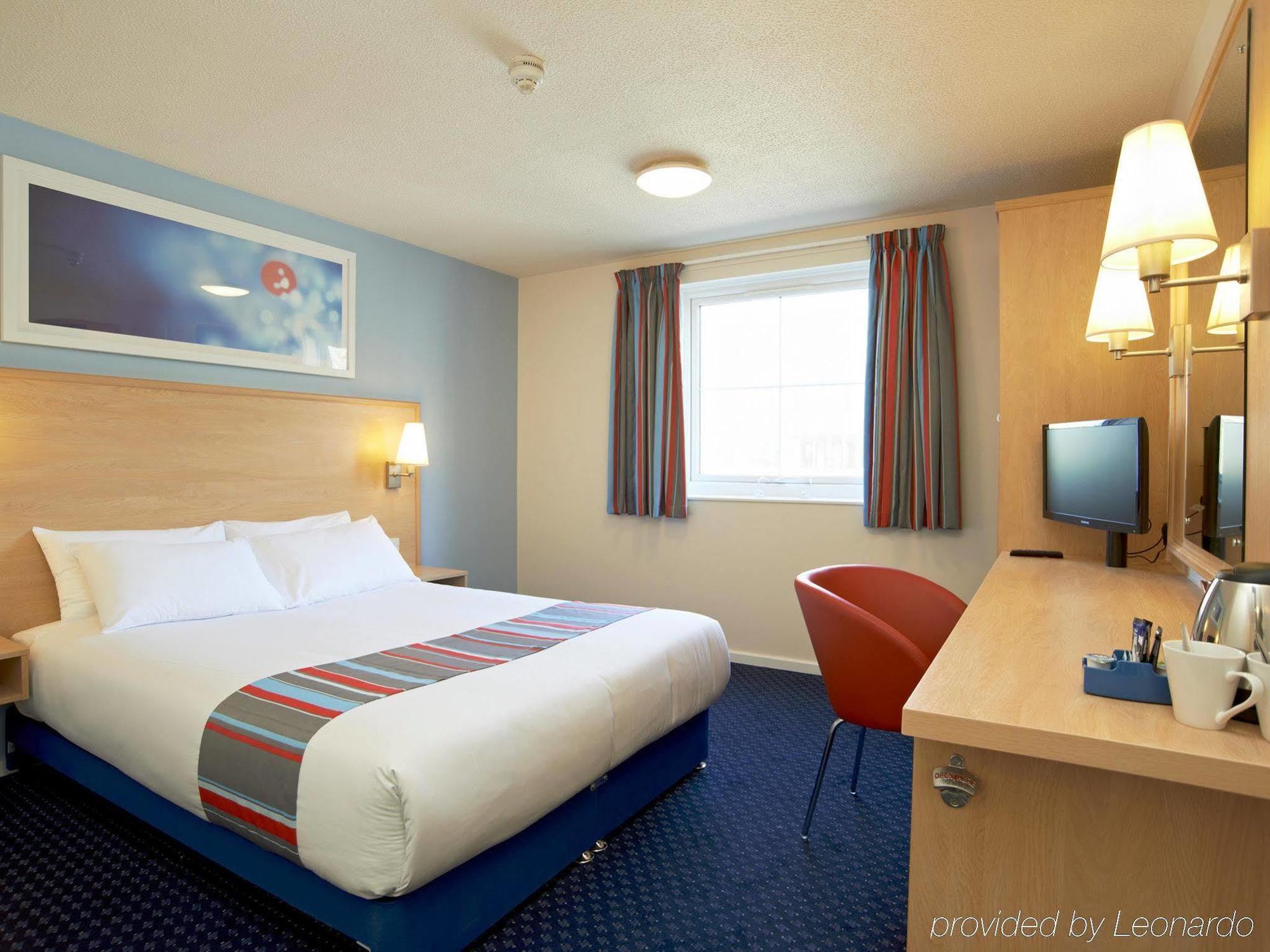 Travelodge Glasgow