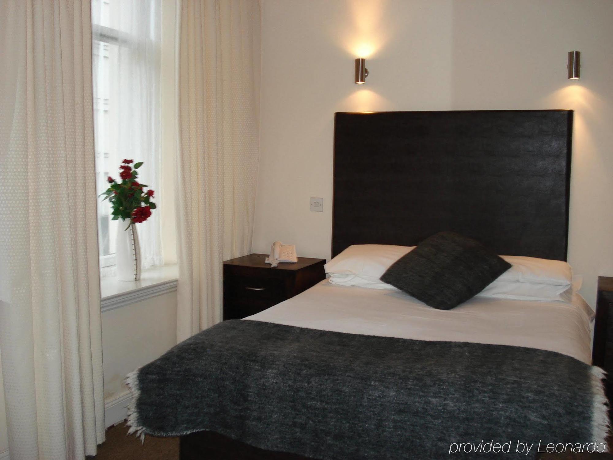 Sandyford 3* Glasgow