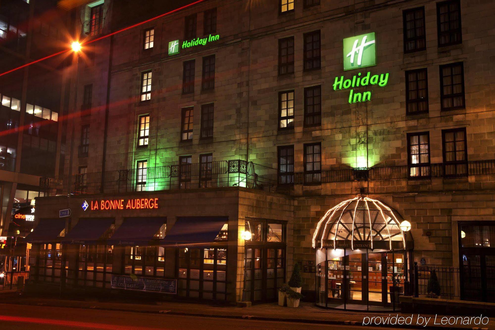 - - Ctr Theatreland By Ihg Hotel