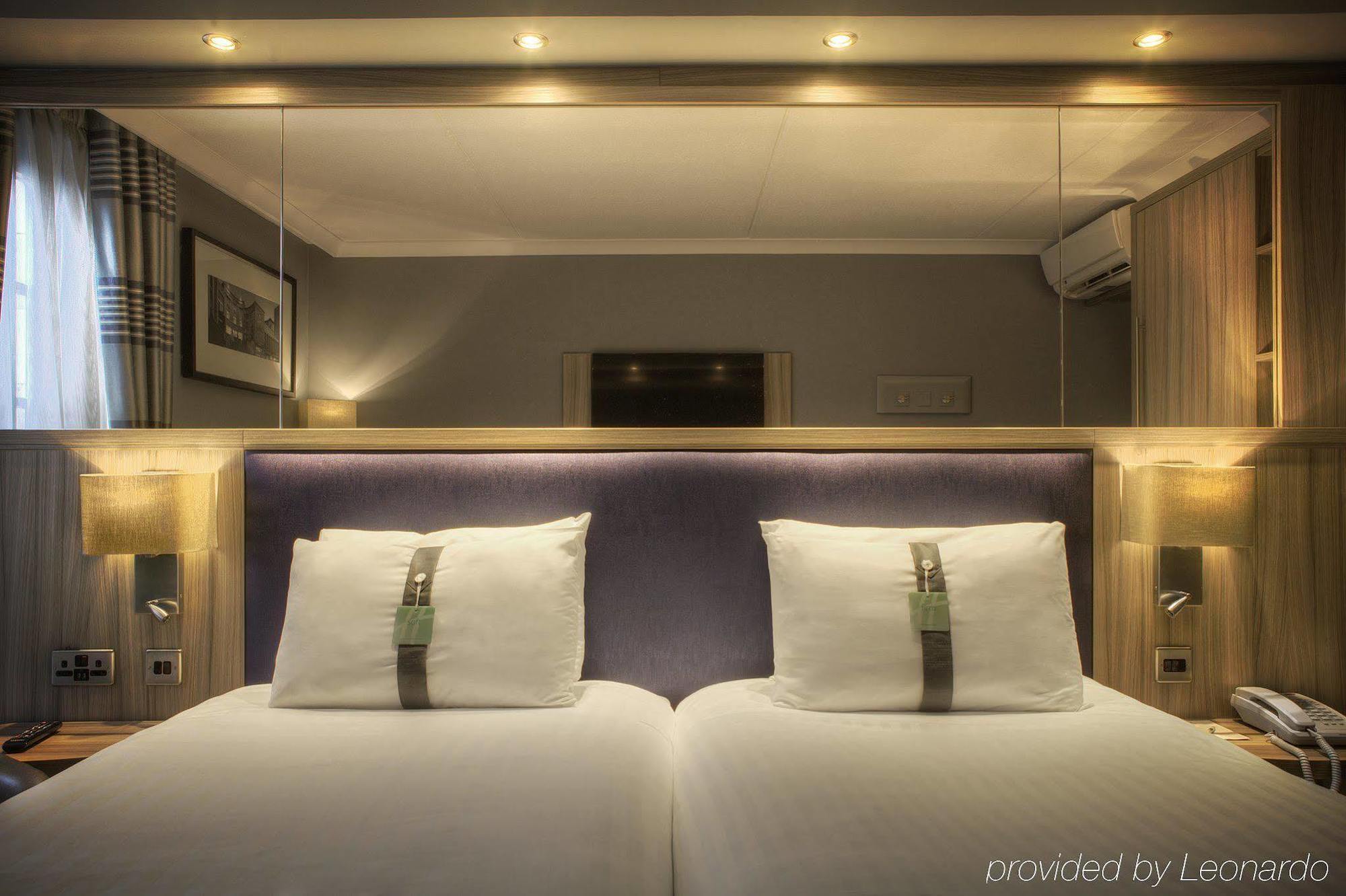 - - Ctr Theatreland By Ihg Hotel Glasgow