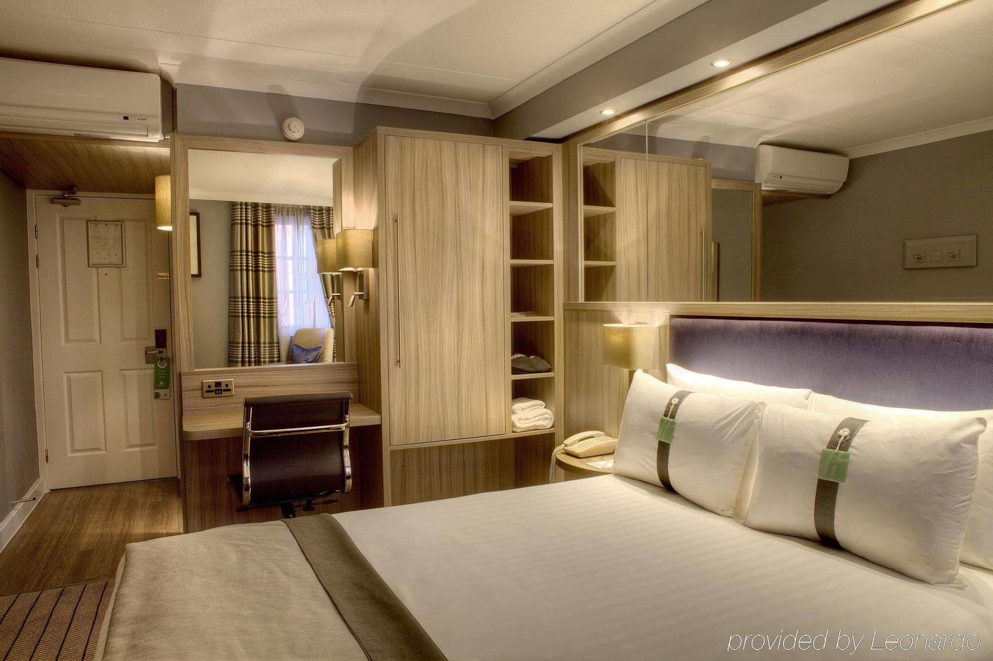 - - Ctr Theatreland By Ihg Hotel