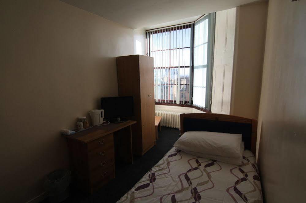 Lodge Alba Glasgow