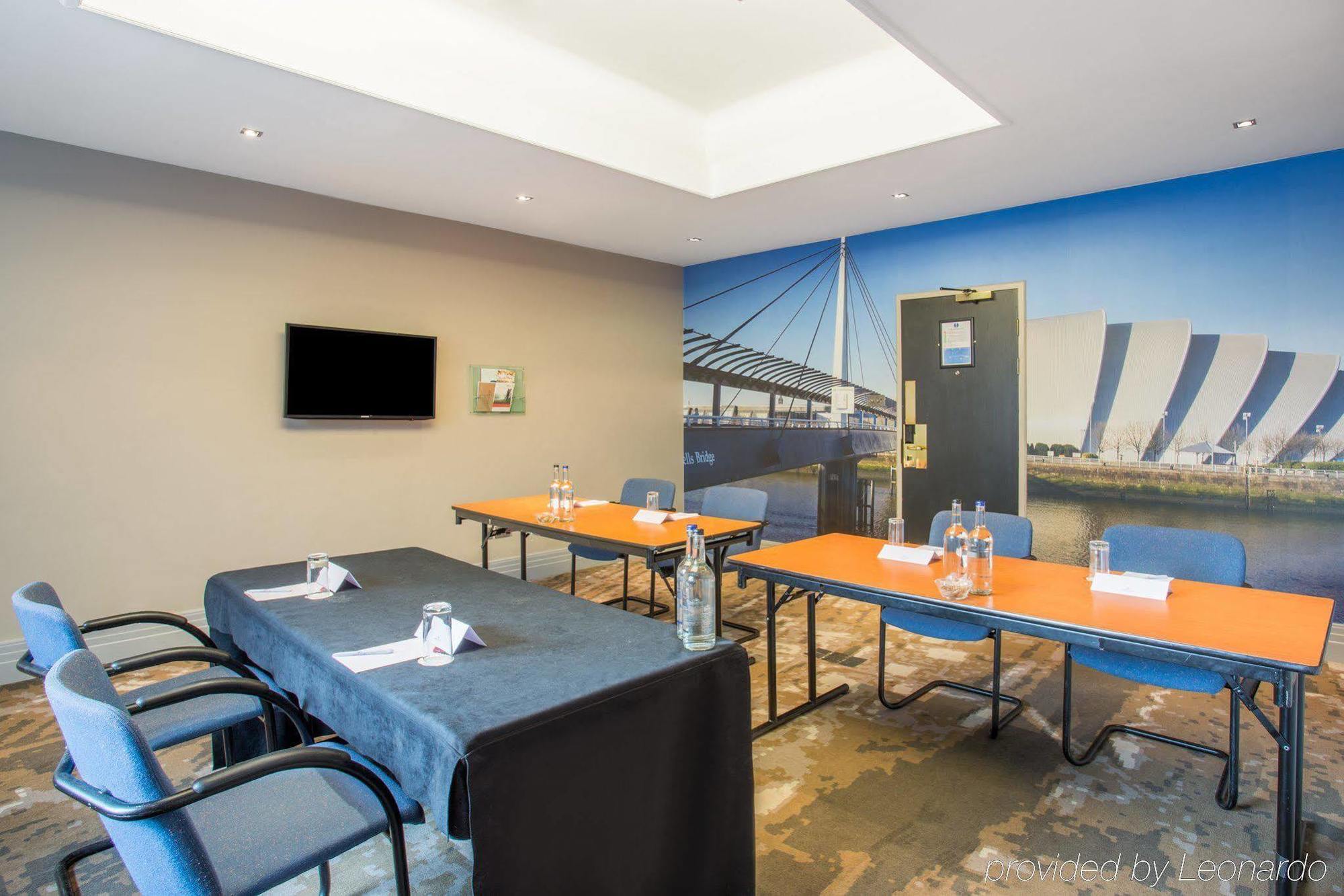 Hotel Crowne Plaza By Ihg