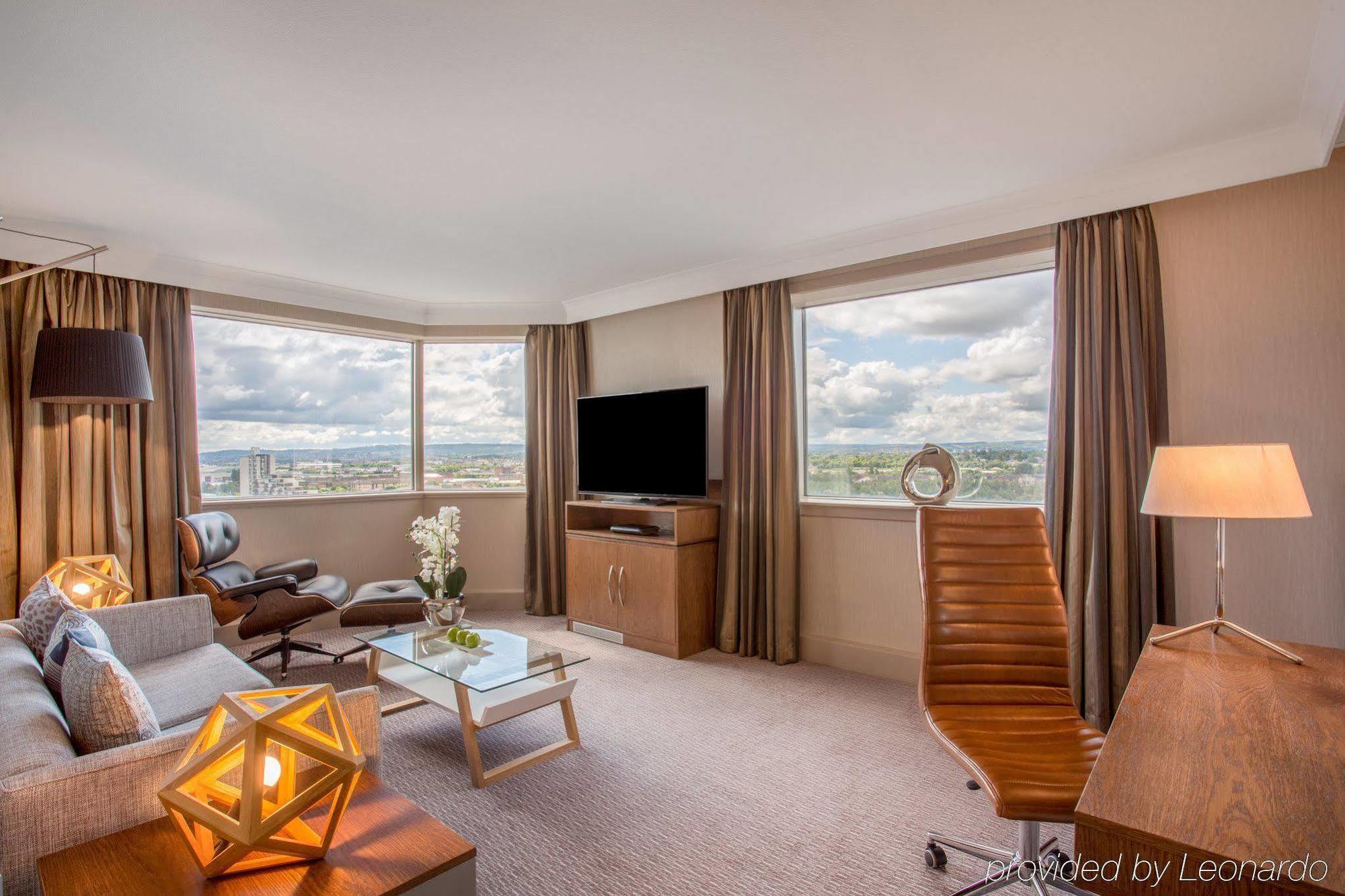Crowne Plaza By Ihg