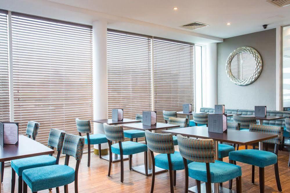 Hilton Garden Centre Hotel Glasgow