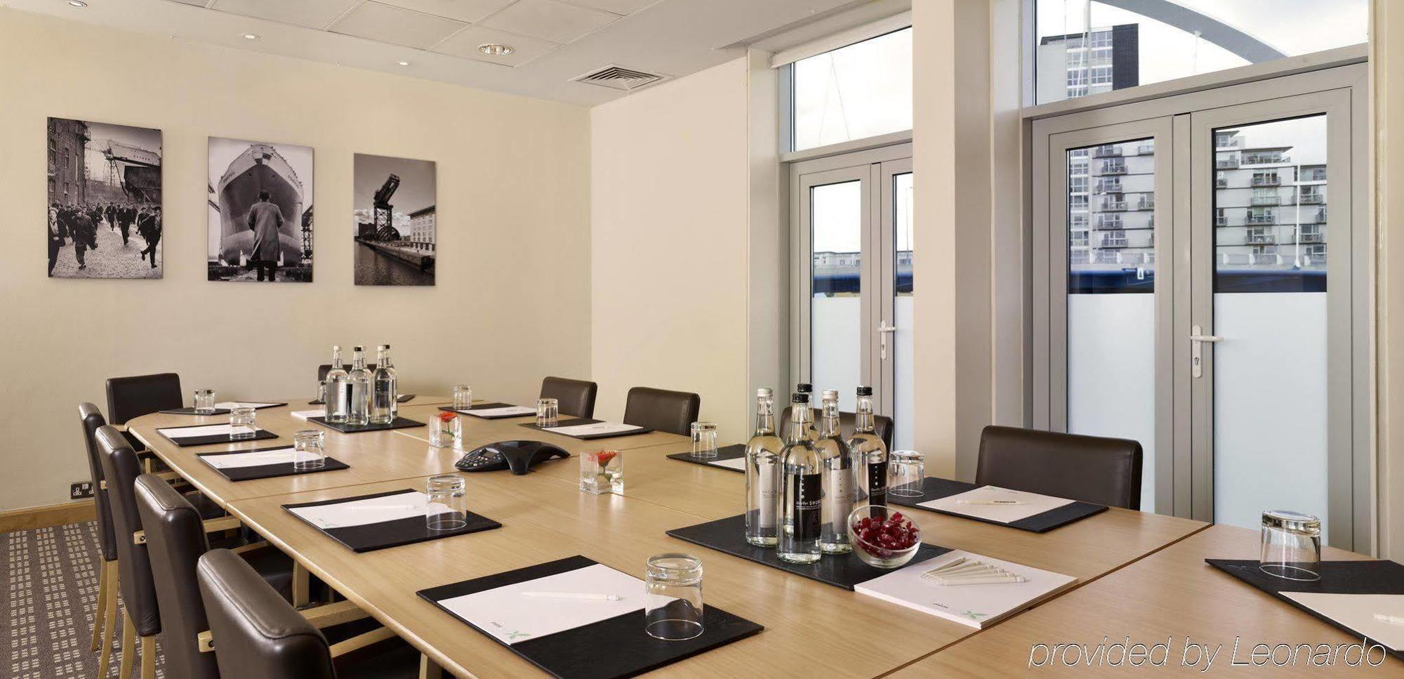 Hotel Hilton Garden Centre 4*