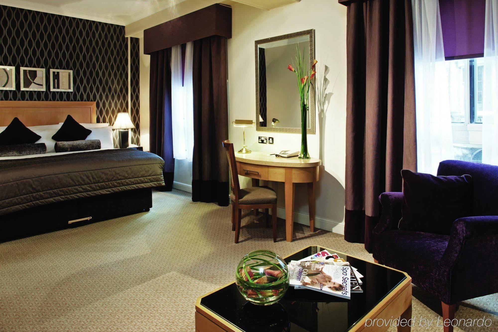 Hotel Millennium