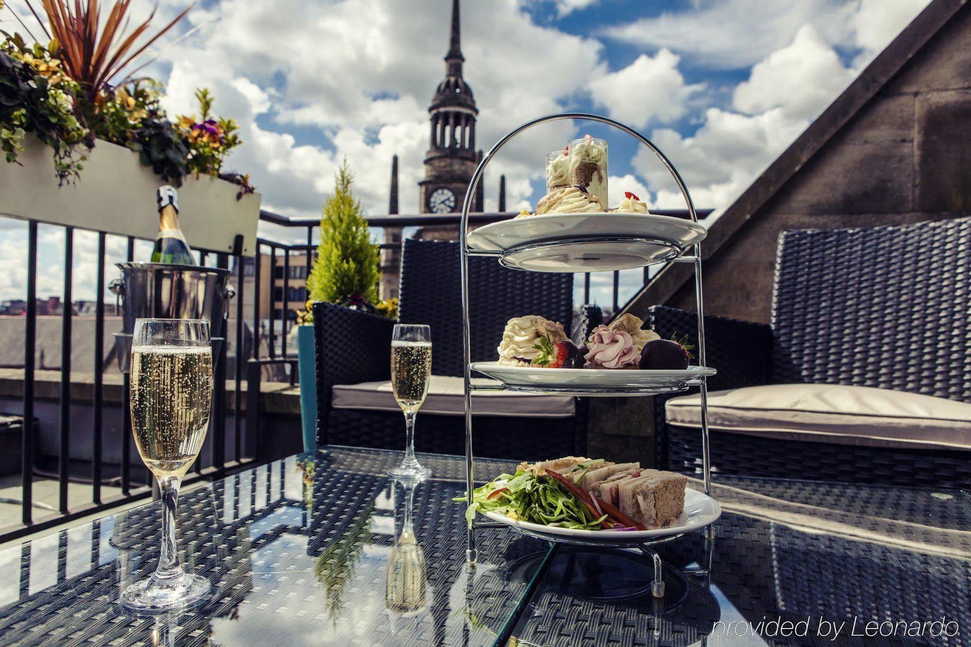 Hotel Carlton George 4*