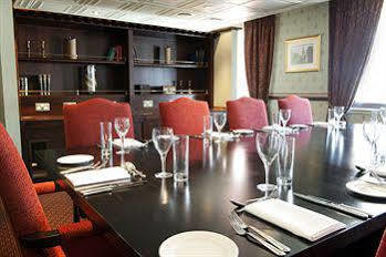 Carlton George Hotel Glasgow