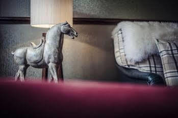 Carlton George Hotel 4*
