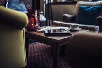 Carlton George 4* Glasgow