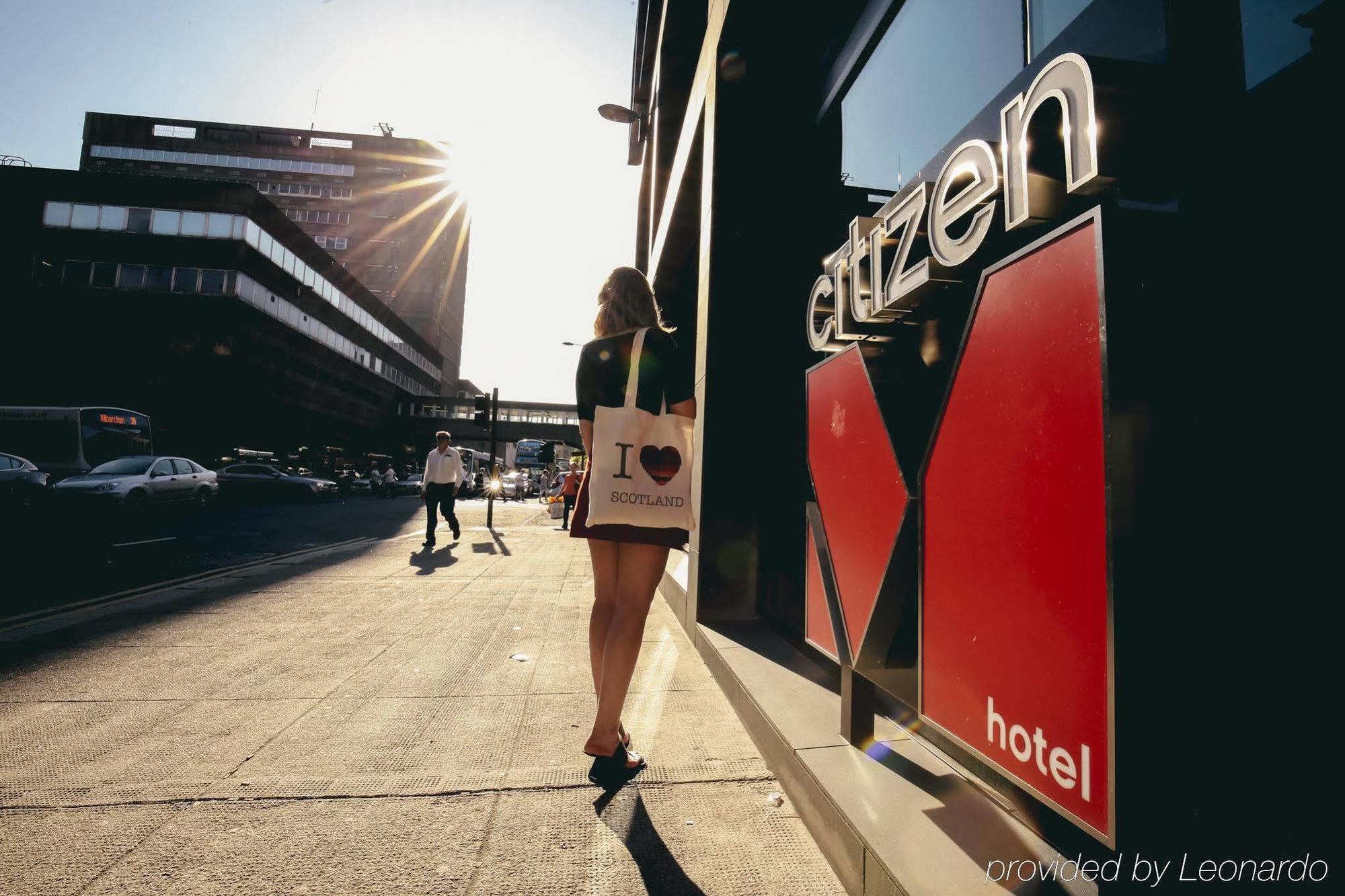 Hotel Citizenm