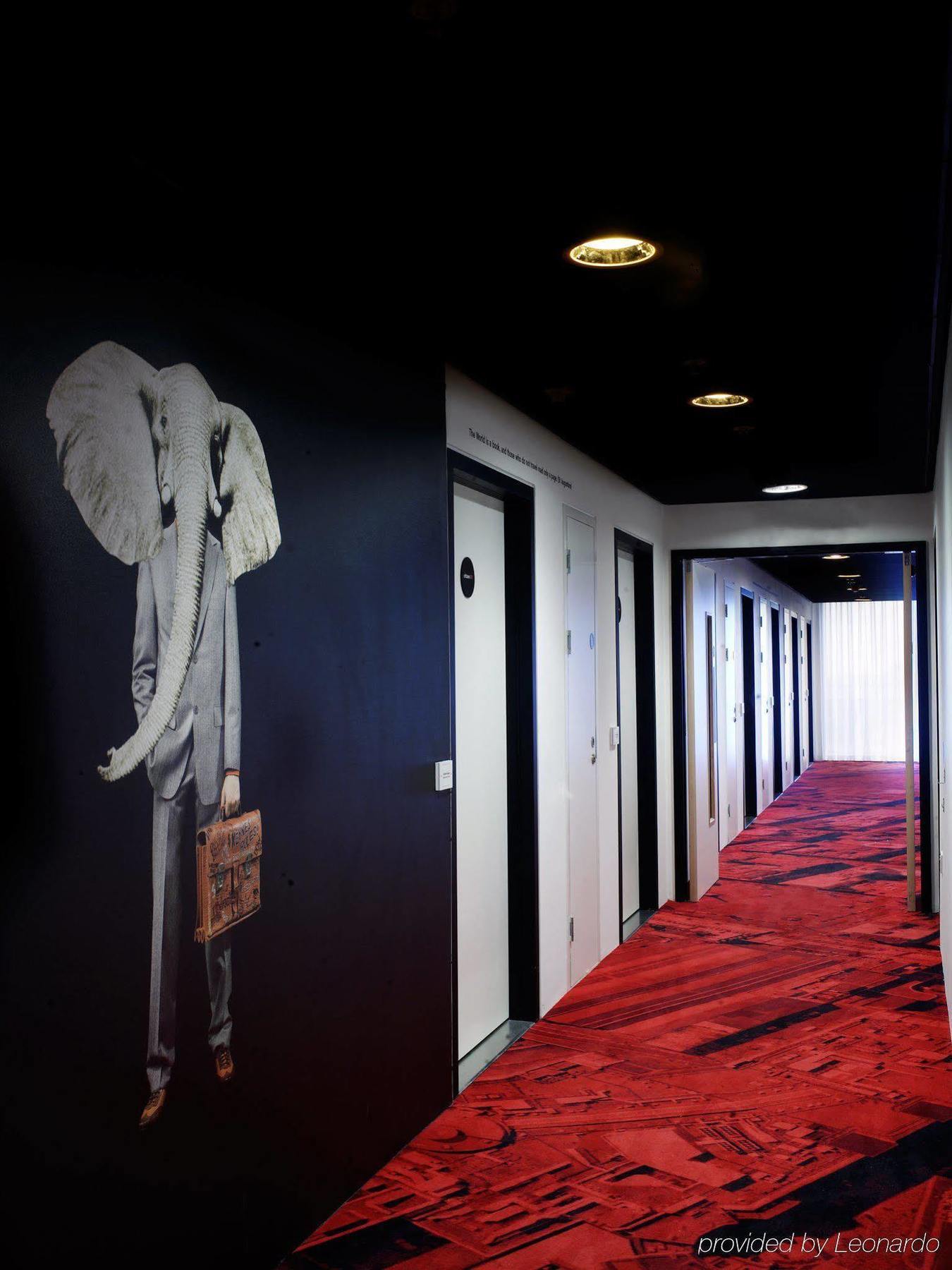 Citizenm Hotel 4*