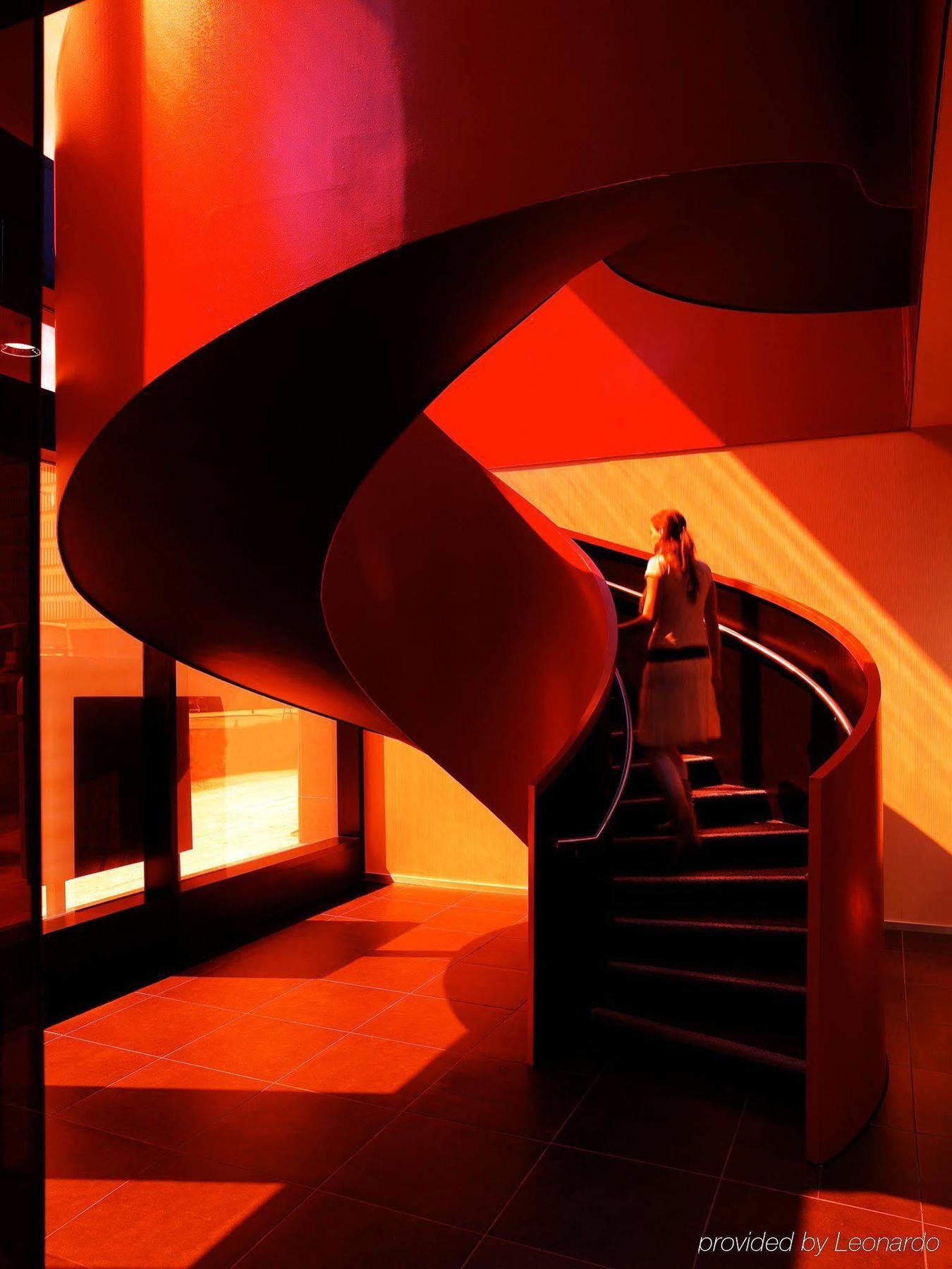 Citizenm 4* Glasgow
