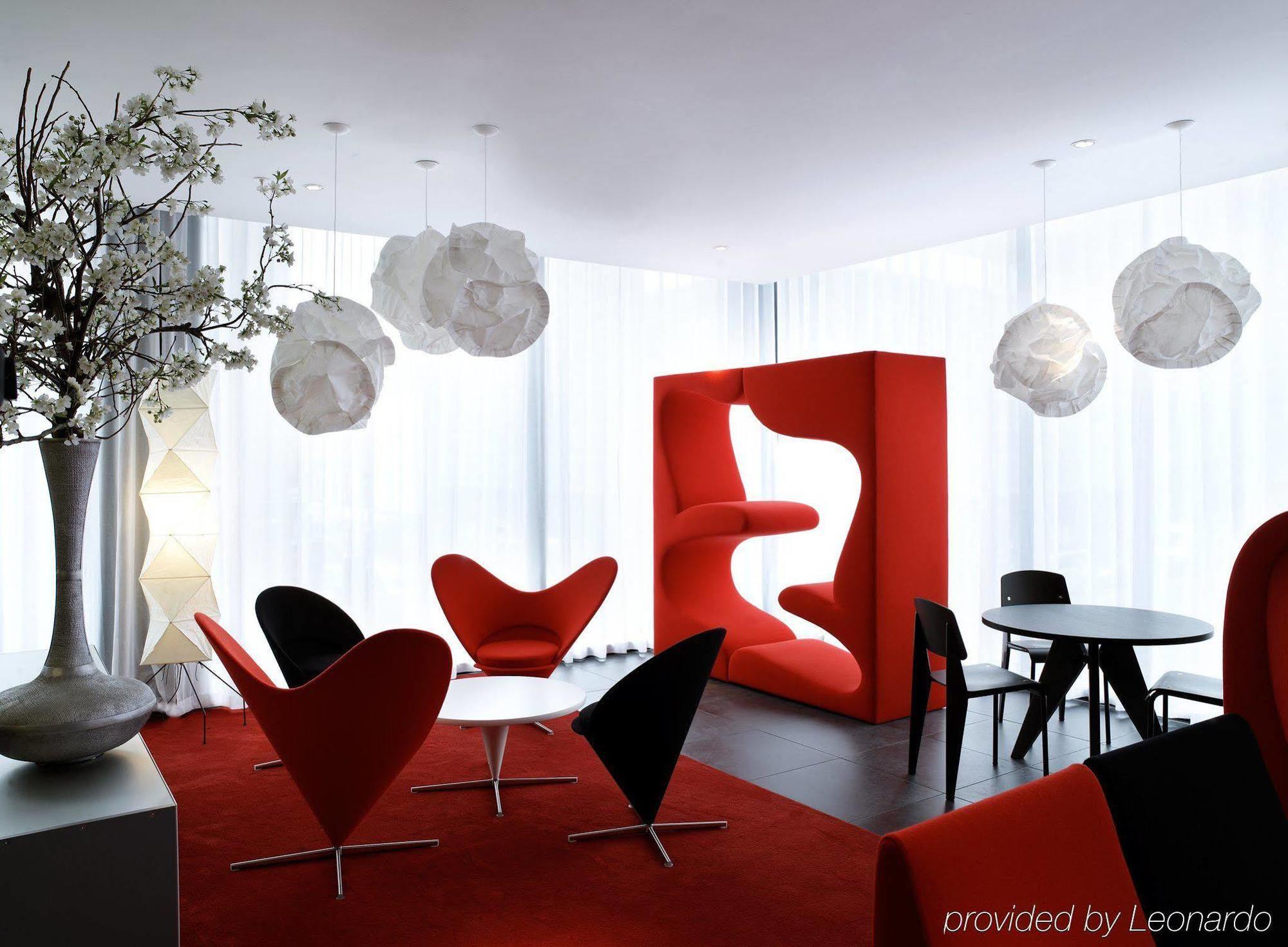 Hotel Citizenm Glasgow