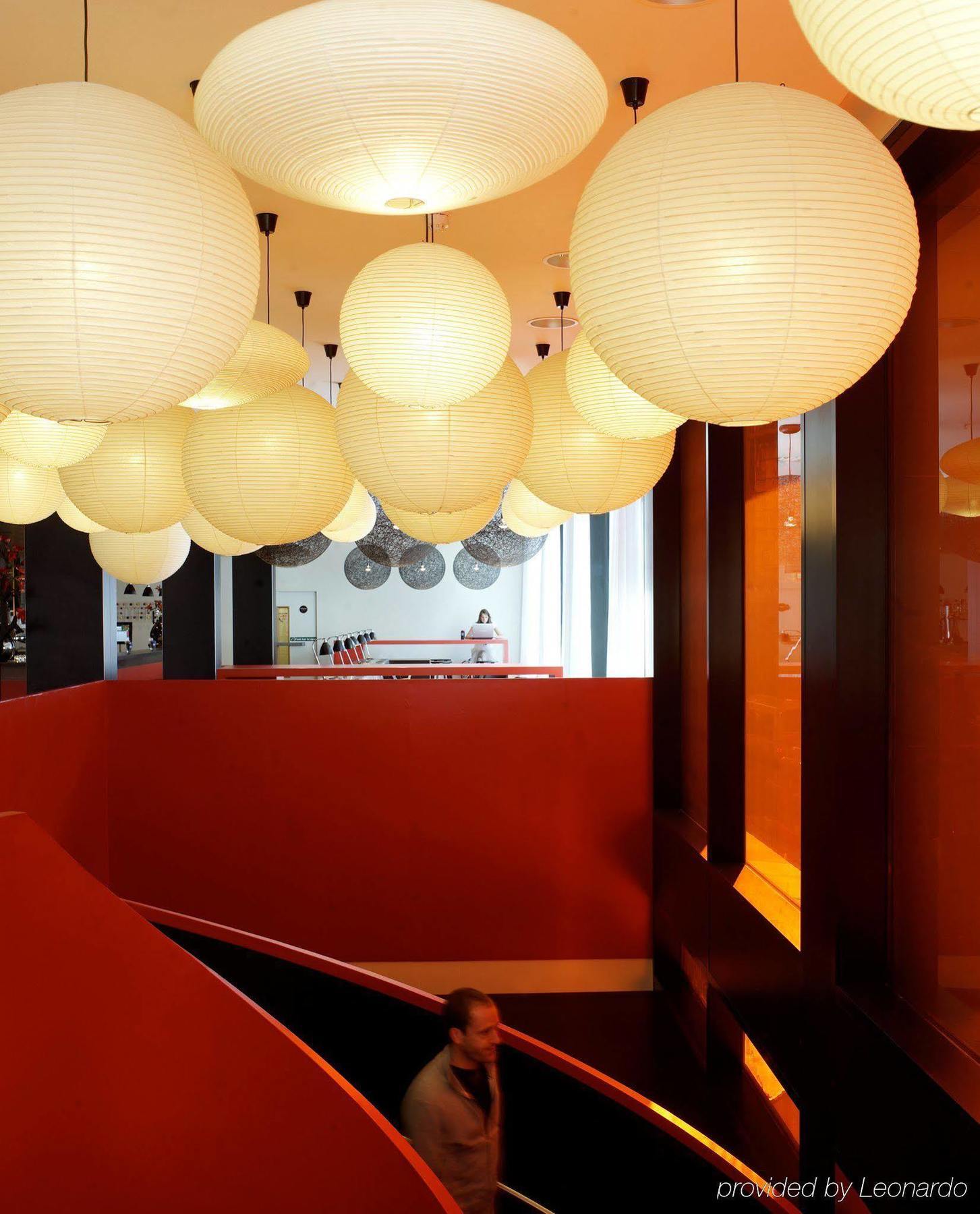 Hotel Citizenm 4*