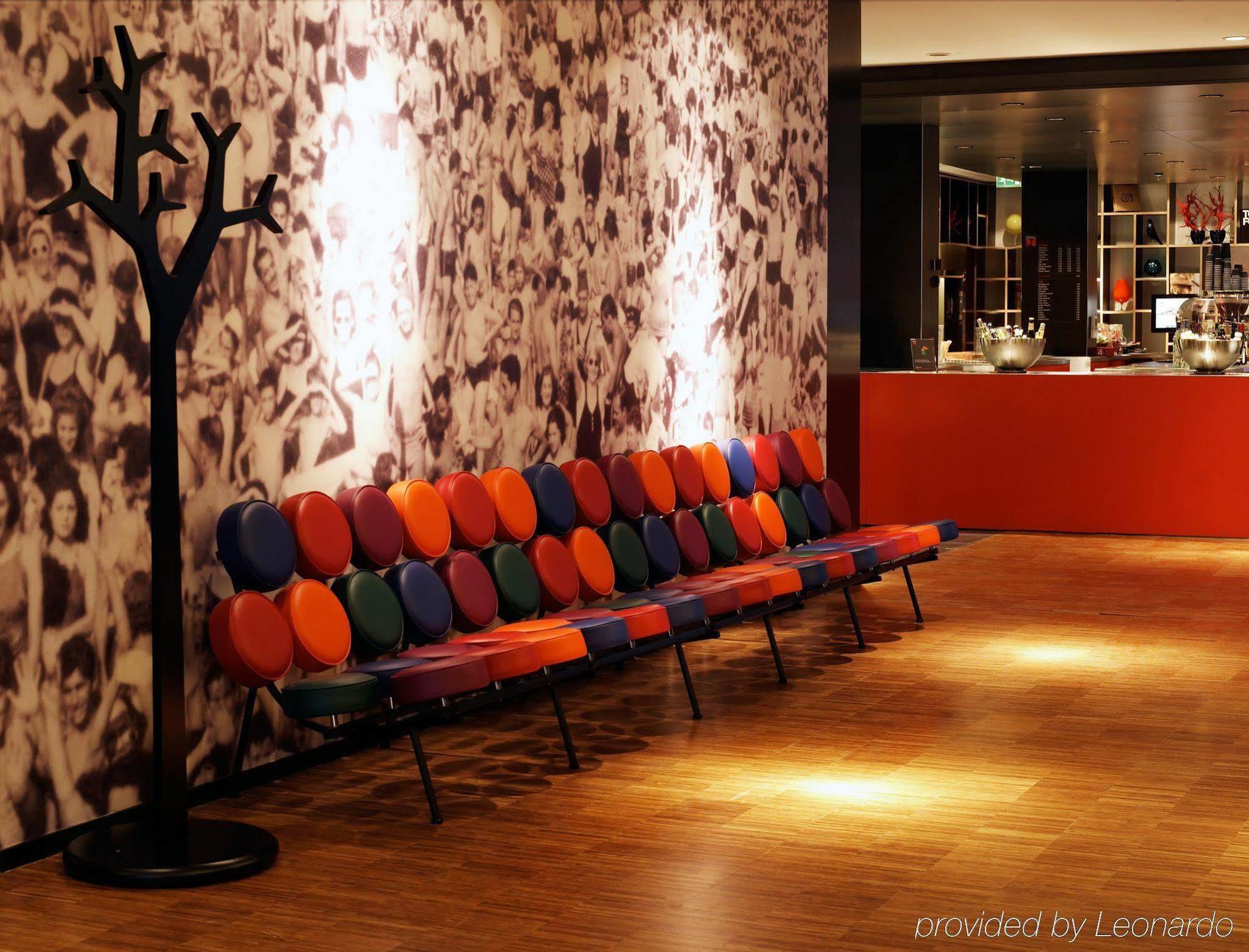 Hotel Citizenm