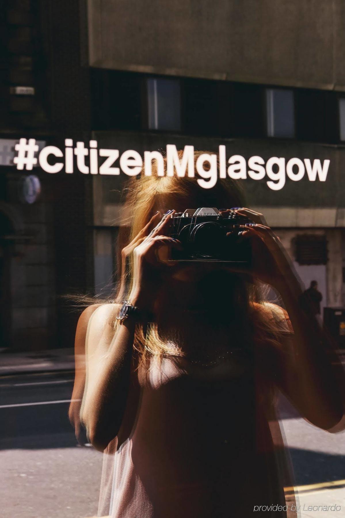 Citizenm
