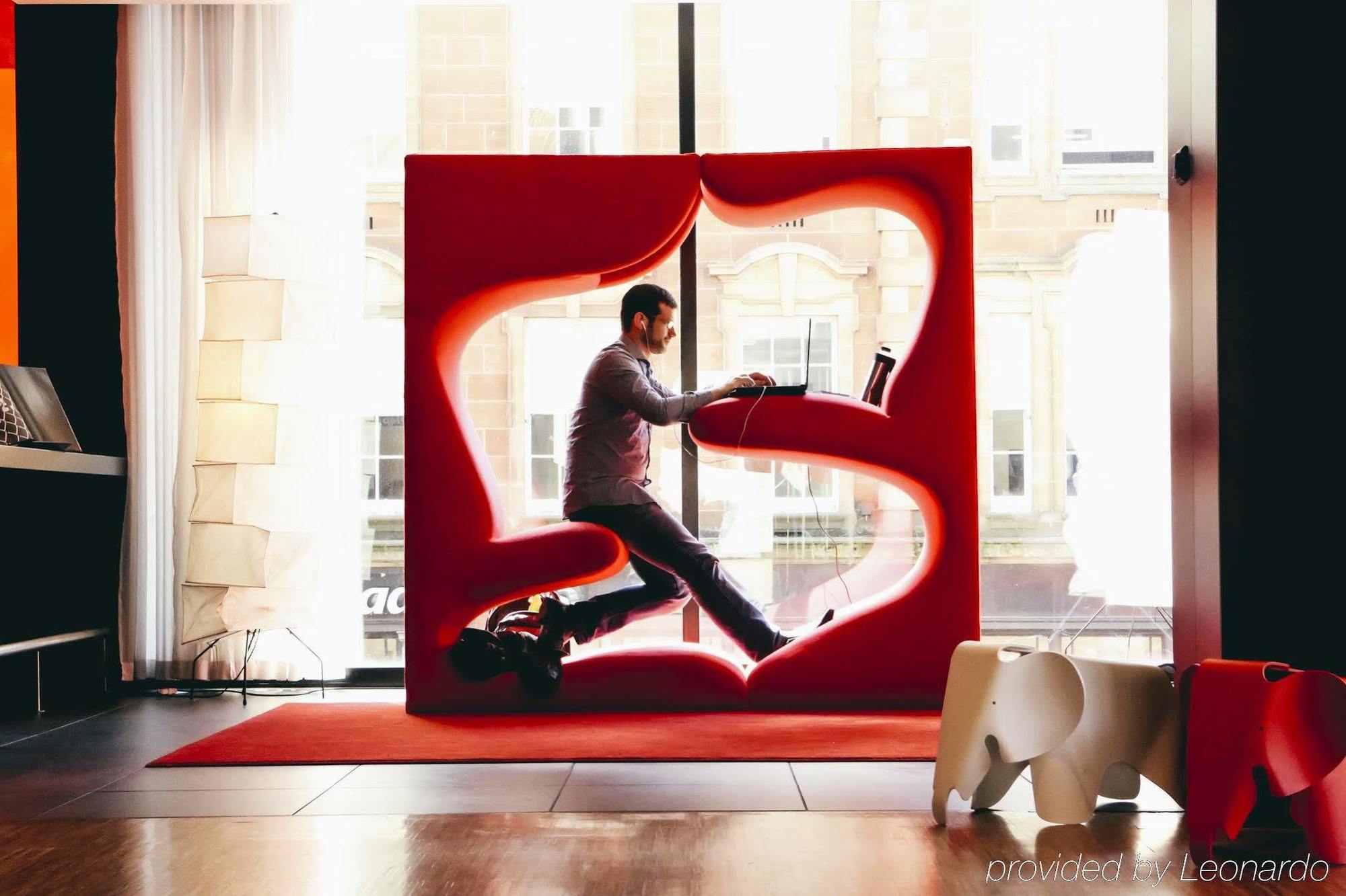 Citizenm Glasgow