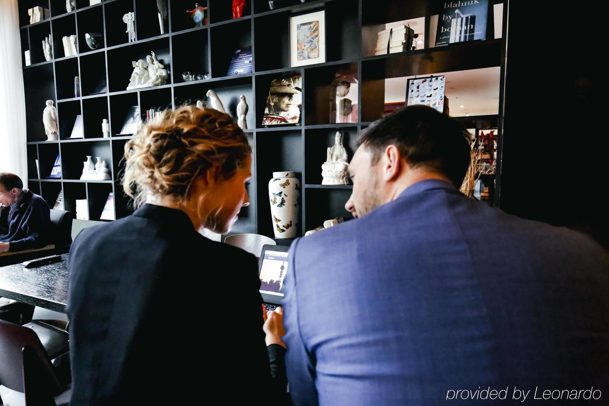 Hotel Citizenm 4*