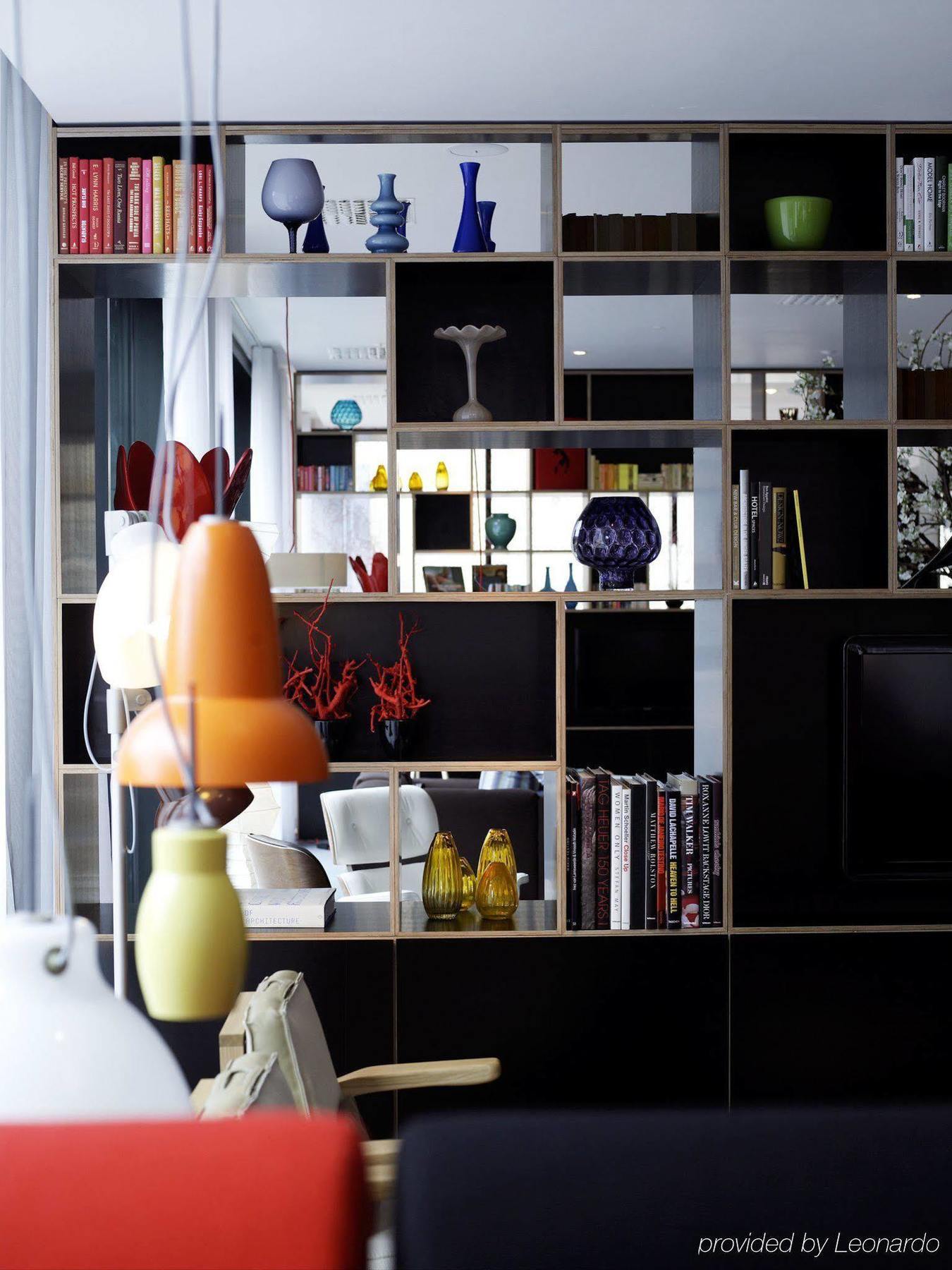 Citizenm Hotel
