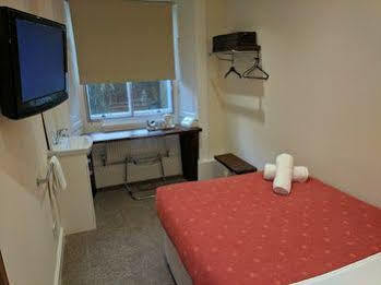 Apartment Kelvin Glasgow
