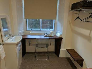 Apartment Kelvin Glasgow